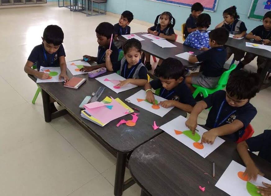 Pre Primary School Pre Primary School Near Me putnoe-primary-school-may-2022-sats-reward-day