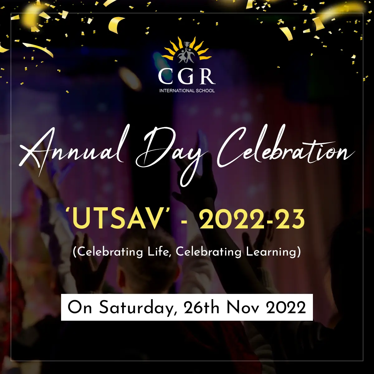 Annual Day Celebrations 2022